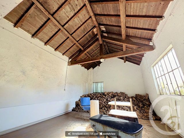 immeuble à vendre - 250.0 m2 - BART - 25 - FRANCHE-COMTE - Century 21 Agence De La Gare