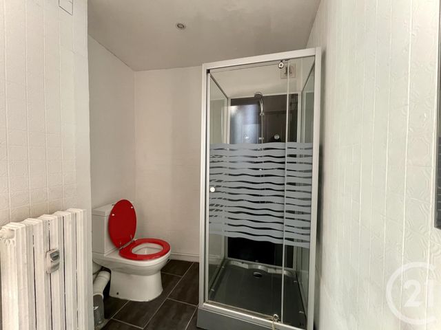 Appartement F2 à louer - 2 pièces - 41.0 m2 - MONTBELIARD - 25 - FRANCHE-COMTE - Century 21 Agence De La Gare