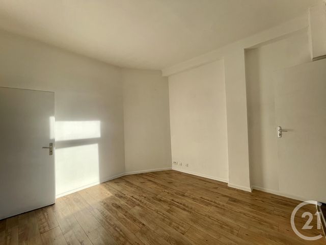 Appartement F2 à louer - 2 pièces - 41.0 m2 - MONTBELIARD - 25 - FRANCHE-COMTE - Century 21 Agence De La Gare