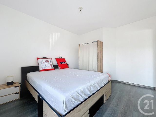 Appartement F2 à louer - 2 pièces - 40.0 m2 - MONTBELIARD - 25 - FRANCHE-COMTE - Century 21 Agence De La Gare