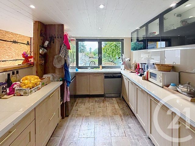 immeuble à vendre - 318.0 m2 - BETHONCOURT - 25 - FRANCHE-COMTE - Century 21 Agence De La Gare