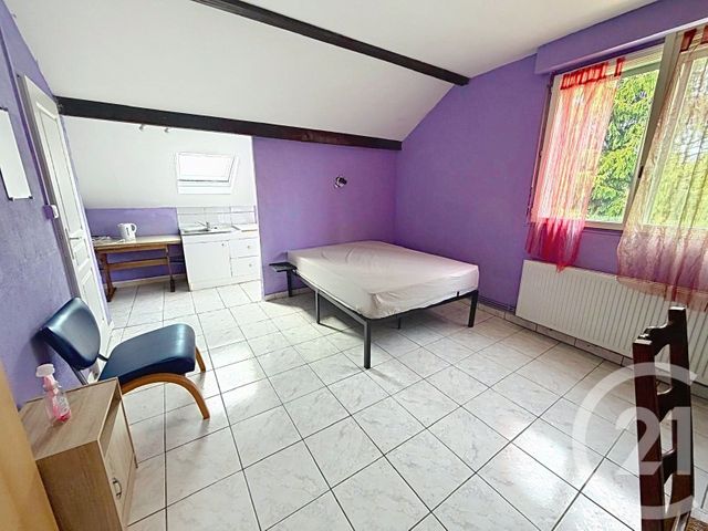 immeuble à vendre - 318.0 m2 - BETHONCOURT - 25 - FRANCHE-COMTE - Century 21 Agence De La Gare