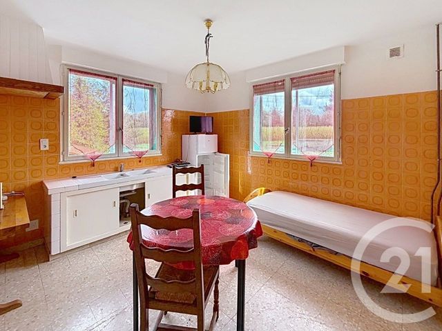 immeuble à vendre - 318.0 m2 - BETHONCOURT - 25 - FRANCHE-COMTE - Century 21 Agence De La Gare