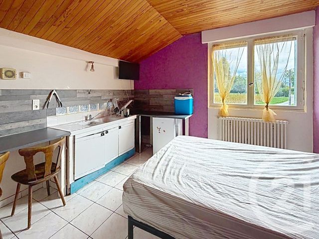 immeuble à vendre - 318.0 m2 - BETHONCOURT - 25 - FRANCHE-COMTE - Century 21 Agence De La Gare