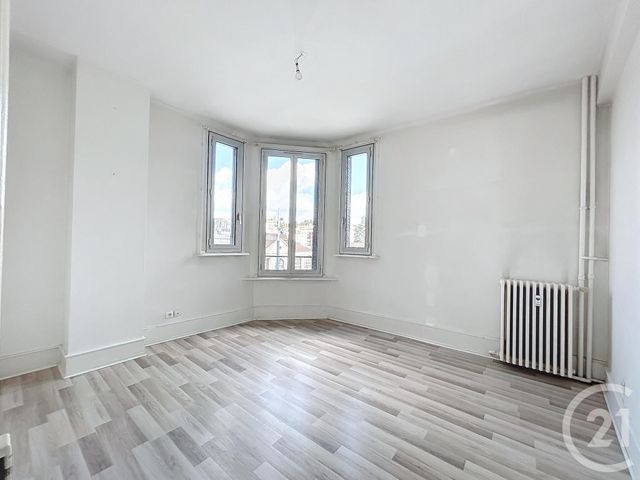Appartement F3 à louer MONTBELIARD