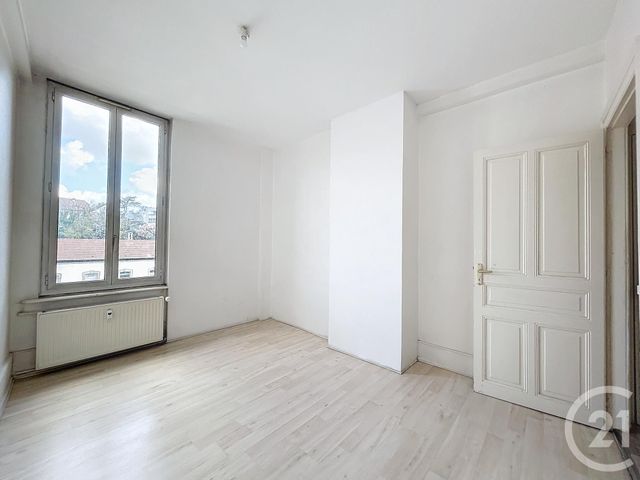 Appartement F3 à louer - 3 pièces - 56.85 m2 - MONTBELIARD - 25 - FRANCHE-COMTE - Century 21 Agence De La Gare