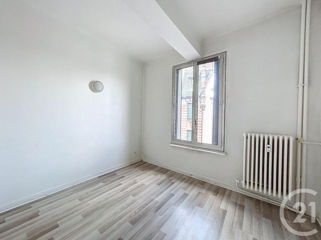Appartement F3 à louer - 3 pièces - 56.85 m2 - MONTBELIARD - 25 - FRANCHE-COMTE - Century 21 Agence De La Gare
