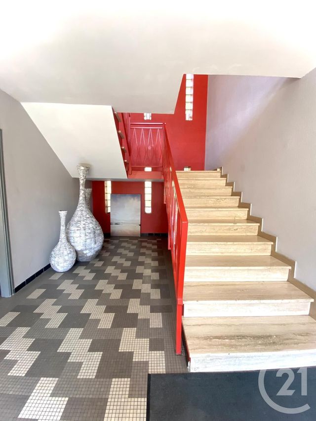 Appartement F1 à louer - 1 pièce - 20.0 m2 - SOCHAUX - 25 - FRANCHE-COMTE - Century 21 Agence De La Gare