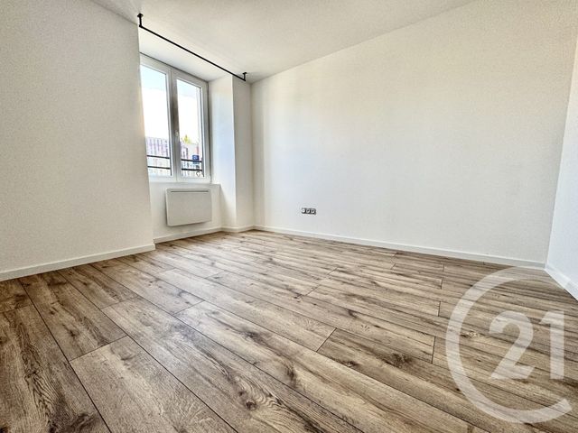 appartement - STE SUZANNE - 25