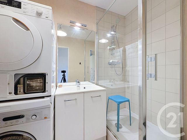 Appartement F4 à vendre - 4 pièces - 76.31 m2 - MONTBELIARD - 25 - FRANCHE-COMTE - Century 21 Agence De La Gare