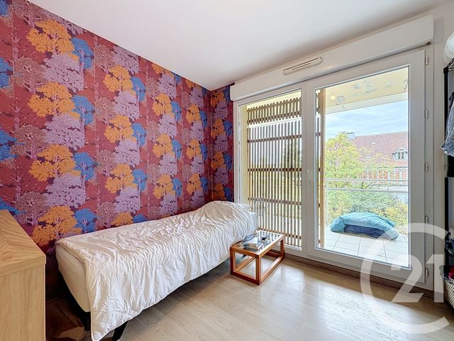 Appartement F4 à vendre - 4 pièces - 76.31 m2 - MONTBELIARD - 25 - FRANCHE-COMTE - Century 21 Agence De La Gare