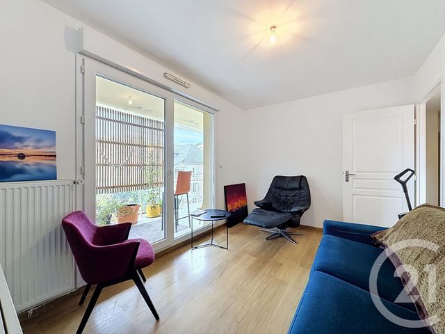 Appartement F4 à vendre - 4 pièces - 76.31 m2 - MONTBELIARD - 25 - FRANCHE-COMTE - Century 21 Agence De La Gare