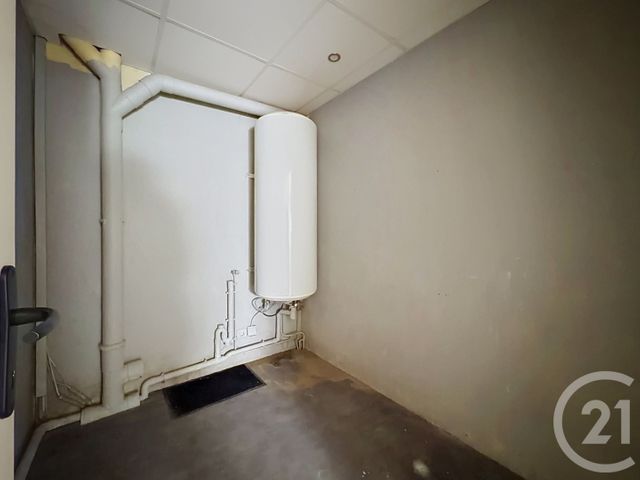 Appartement F2 à louer - 2 pièces - 58.22 m2 - AUDINCOURT - 25 - FRANCHE-COMTE - Century 21 Agence De La Gare