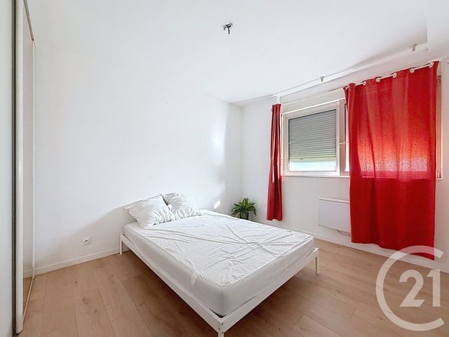 Appartement F2 à louer - 2 pièces - 58.22 m2 - AUDINCOURT - 25 - FRANCHE-COMTE - Century 21 Agence De La Gare