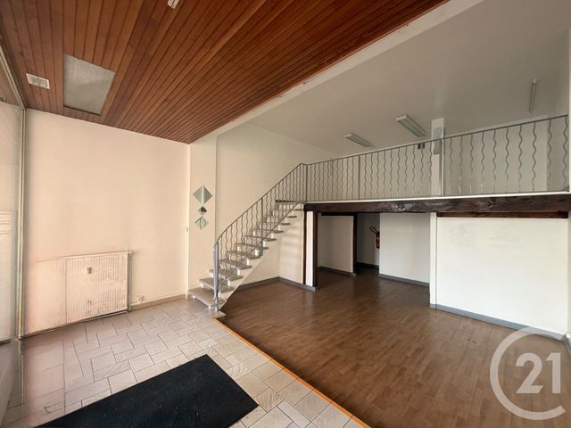 divers à vendre - 53.45 m2 - BELFORT - 90 - FRANCHE-COMTE - Century 21 Agence De La Gare