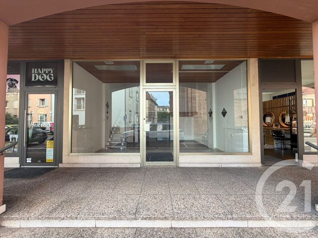 divers à vendre - 53.45 m2 - BELFORT - 90 - FRANCHE-COMTE - Century 21 Agence De La Gare