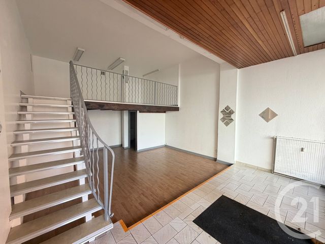 divers à vendre - 53.45 m2 - BELFORT - 90 - FRANCHE-COMTE - Century 21 Agence De La Gare
