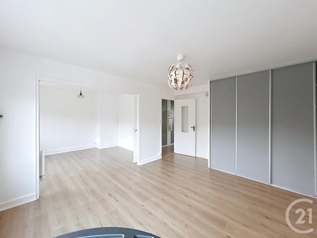 appartement - COLOMBIER FONTAINE - 25