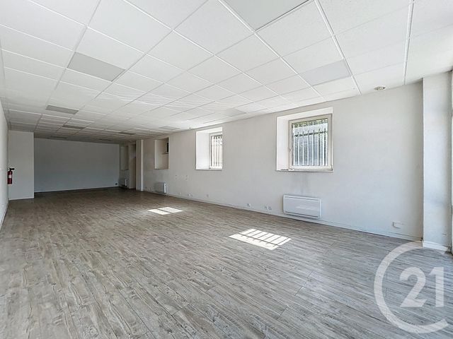 Appartement Local à louer MONTBELIARD