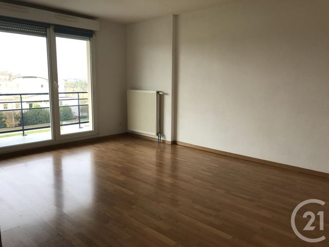 appartement - MONTBELIARD - 25
