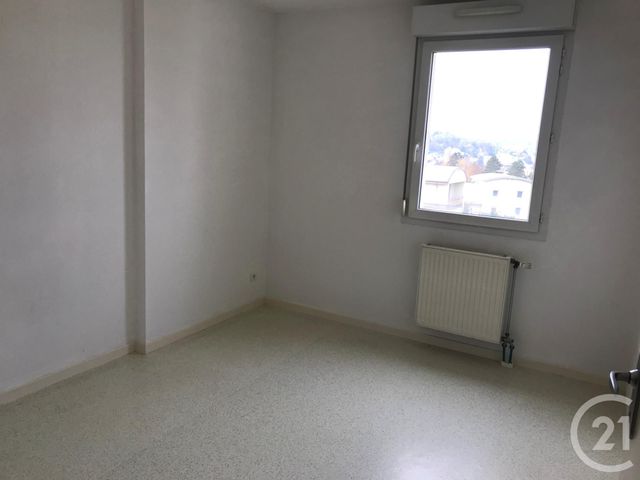 Appartement F3 à louer - 3 pièces - 64.0 m2 - MONTBELIARD - 25 - FRANCHE-COMTE - Century 21 Agence De La Gare