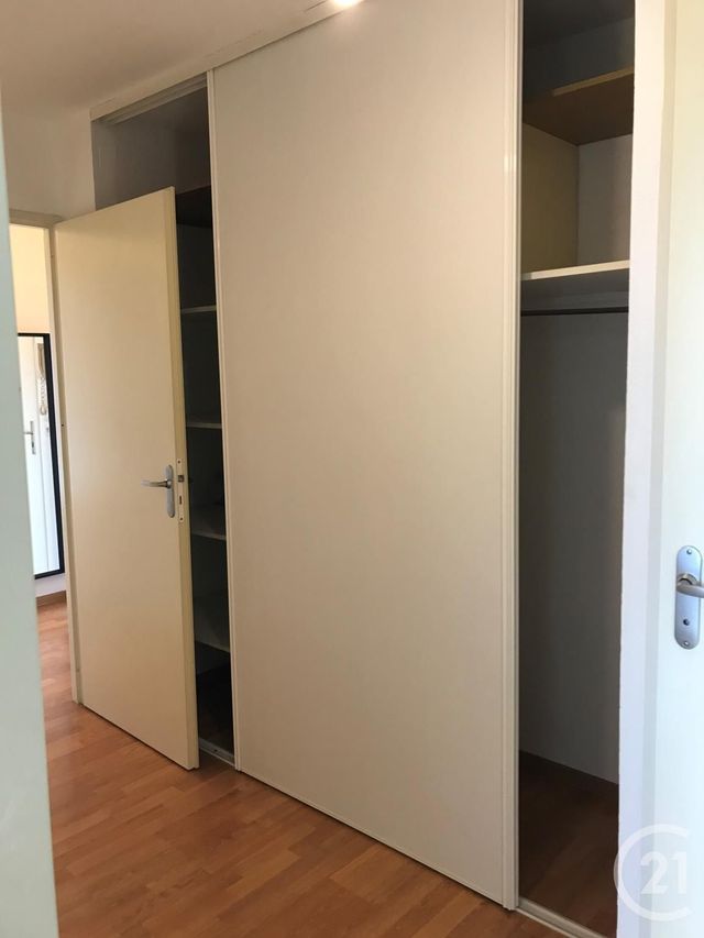 Appartement F3 à louer - 3 pièces - 64.0 m2 - MONTBELIARD - 25 - FRANCHE-COMTE - Century 21 Agence De La Gare
