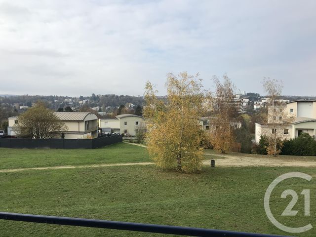 Appartement F3 à louer - 3 pièces - 64.0 m2 - MONTBELIARD - 25 - FRANCHE-COMTE - Century 21 Agence De La Gare