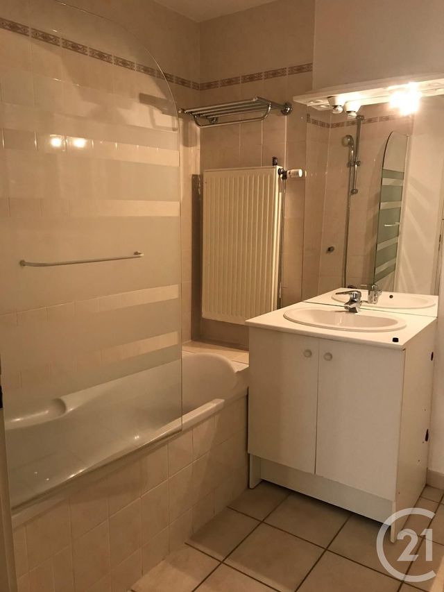 Appartement F3 à louer - 3 pièces - 64.0 m2 - MONTBELIARD - 25 - FRANCHE-COMTE - Century 21 Agence De La Gare