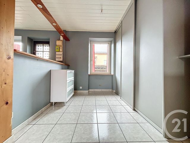maison à louer - 4 pièces - 55.0 m2 - STE SUZANNE - 25 - FRANCHE-COMTE - Century 21 Agence De La Gare