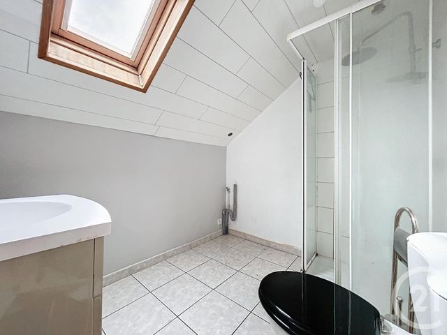 maison à louer - 4 pièces - 55.0 m2 - STE SUZANNE - 25 - FRANCHE-COMTE - Century 21 Agence De La Gare