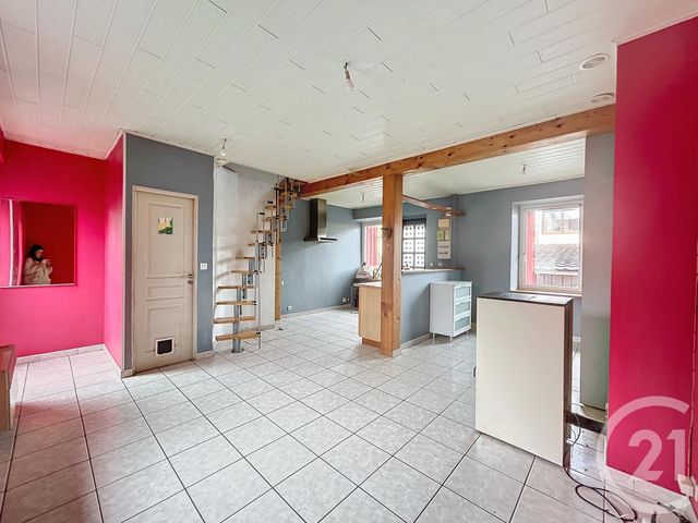 maison - STE SUZANNE - 25