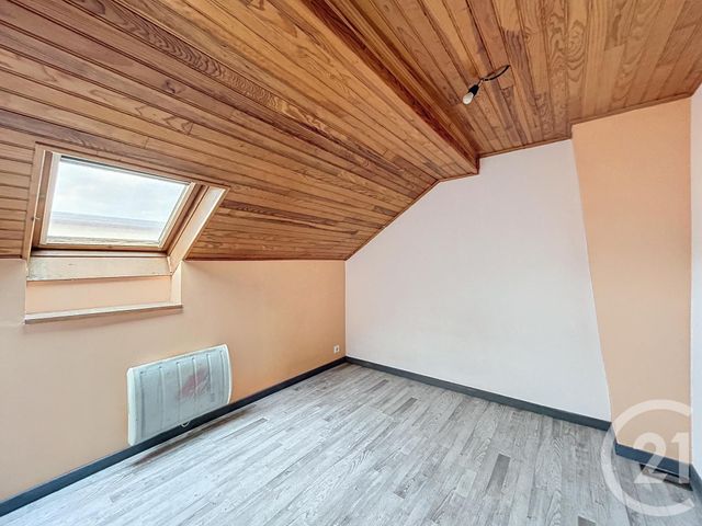 maison à louer - 4 pièces - 55.0 m2 - STE SUZANNE - 25 - FRANCHE-COMTE - Century 21 Agence De La Gare