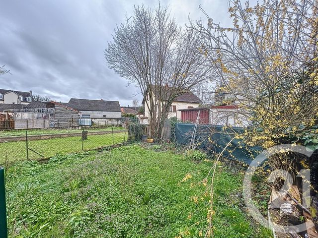 maison à louer - 4 pièces - 55.0 m2 - STE SUZANNE - 25 - FRANCHE-COMTE - Century 21 Agence De La Gare