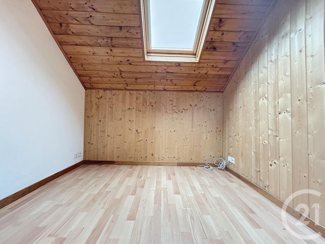 maison à louer - 4 pièces - 55.0 m2 - STE SUZANNE - 25 - FRANCHE-COMTE - Century 21 Agence De La Gare