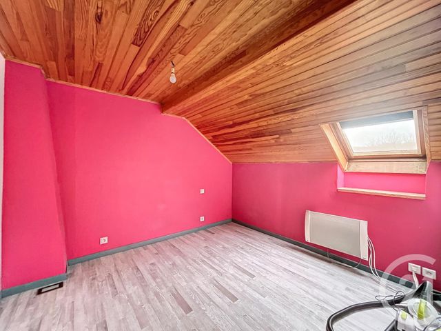 maison à louer - 4 pièces - 55.0 m2 - STE SUZANNE - 25 - FRANCHE-COMTE - Century 21 Agence De La Gare
