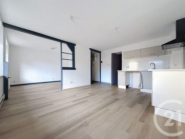 appartement - HERICOURT - 70