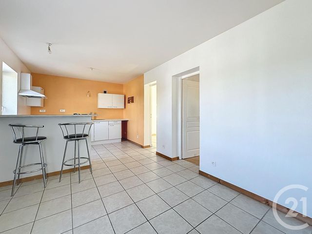 Appartement F3 à louer - 3 pièces - 45.0 m2 - BART - 25 - FRANCHE-COMTE - Century 21 Agence De La Gare