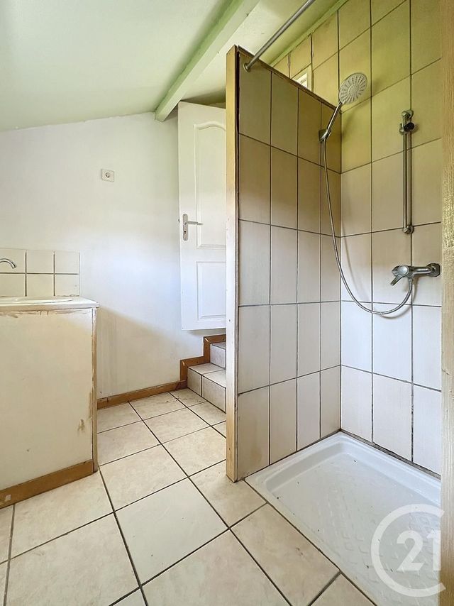 Appartement F3 à louer - 3 pièces - 45.0 m2 - BART - 25 - FRANCHE-COMTE - Century 21 Agence De La Gare