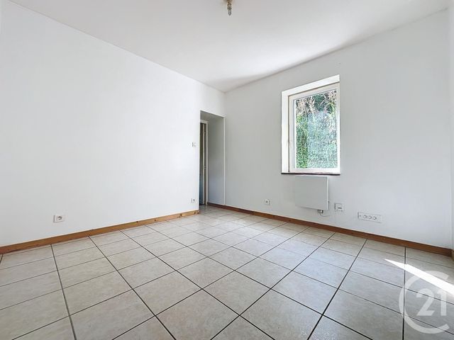 Appartement F3 à louer - 3 pièces - 45.0 m2 - BART - 25 - FRANCHE-COMTE - Century 21 Agence De La Gare