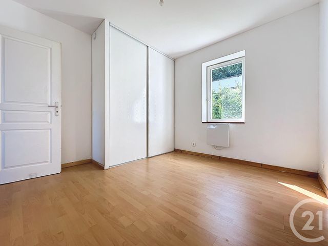 Appartement F3 à louer - 3 pièces - 45.0 m2 - BART - 25 - FRANCHE-COMTE - Century 21 Agence De La Gare