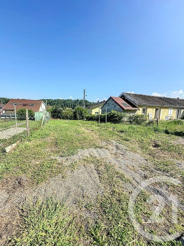 Appartement F3 à louer - 3 pièces - 45.0 m2 - BART - 25 - FRANCHE-COMTE - Century 21 Agence De La Gare