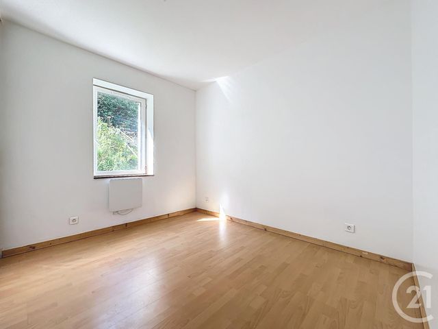 Appartement F3 à louer - 3 pièces - 45.0 m2 - BART - 25 - FRANCHE-COMTE - Century 21 Agence De La Gare
