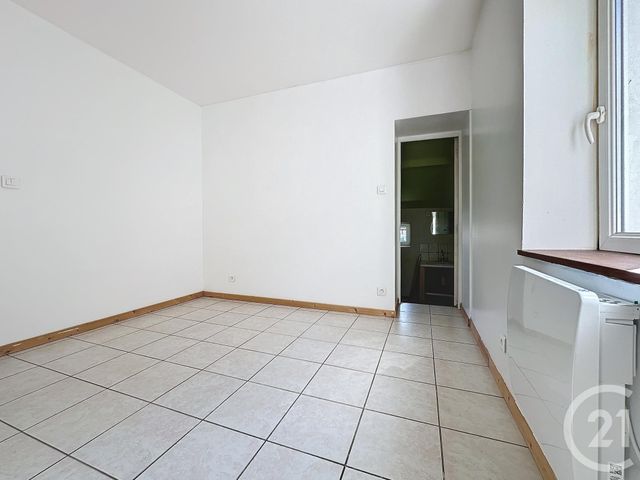Appartement F3 à louer - 3 pièces - 45.0 m2 - BART - 25 - FRANCHE-COMTE - Century 21 Agence De La Gare