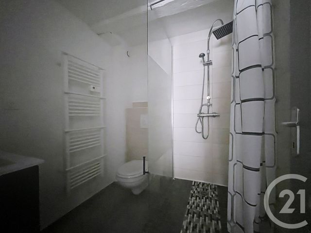 Appartement F2 à louer - 2 pièces - 24.85 m2 - DELLE - 90 - FRANCHE-COMTE - Century 21 Agence De La Gare