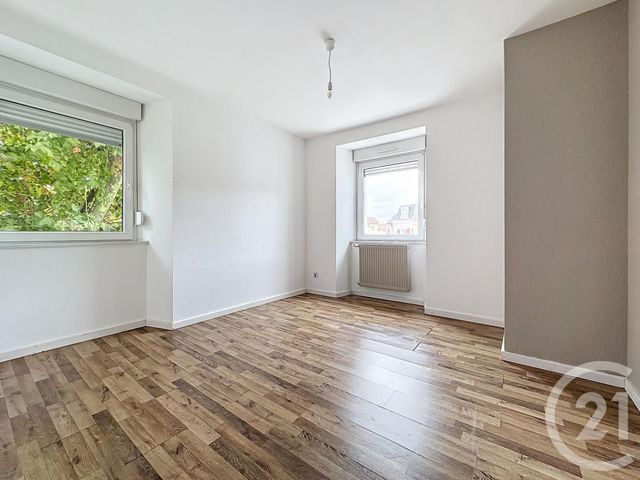 Appartement F5 à louer - 5 pièces - 88.0 m2 - SELONCOURT - 25 - FRANCHE-COMTE - Century 21 Agence De La Gare