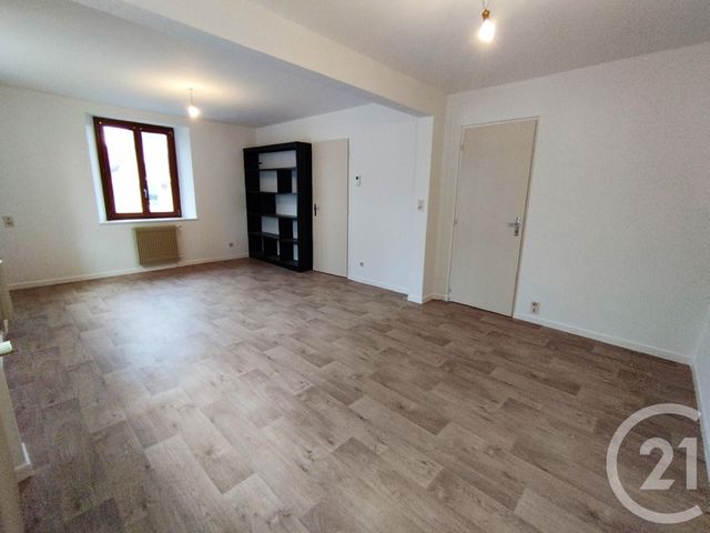 Appartement F4 à louer - 4 pièces - 87.59 m2 - VALENTIGNEY - 25 - FRANCHE-COMTE - Century 21 Agence De La Gare