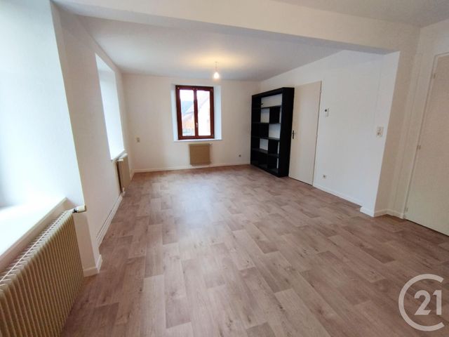 appartement - VALENTIGNEY - 25