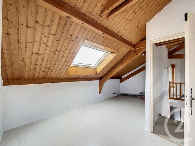 Appartement Duplex à louer - 7 pièces - 141.0 m2 - AUDINCOURT - 25 - FRANCHE-COMTE - Century 21 Agence De La Gare
