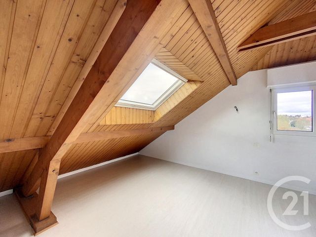 Appartement Duplex à louer - 7 pièces - 141.0 m2 - AUDINCOURT - 25 - FRANCHE-COMTE - Century 21 Agence De La Gare