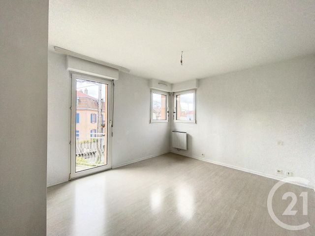 Appartement Duplex à louer - 7 pièces - 141.0 m2 - AUDINCOURT - 25 - FRANCHE-COMTE - Century 21 Agence De La Gare